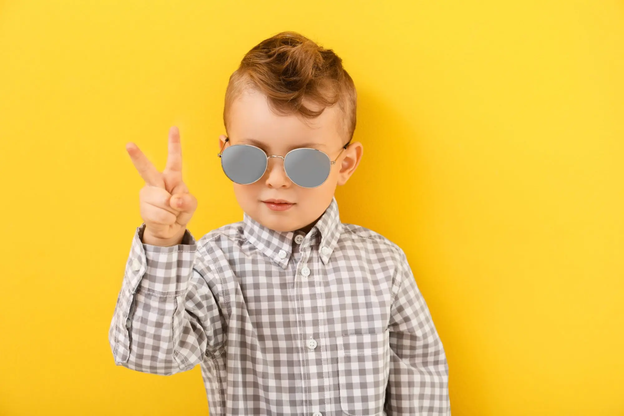 Pediatric Dental Services