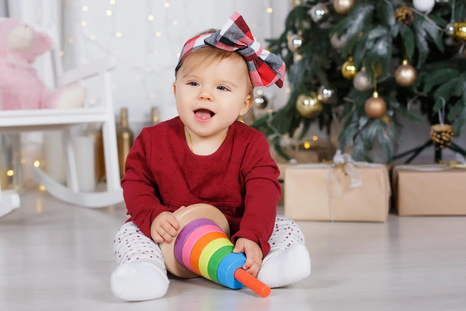 Parents seeking safe pain relief and teething support recommended by baby dentists can trust Pediatric Dentistry and Orthodontics of Forsyth - Cumming in Cumming, GA.