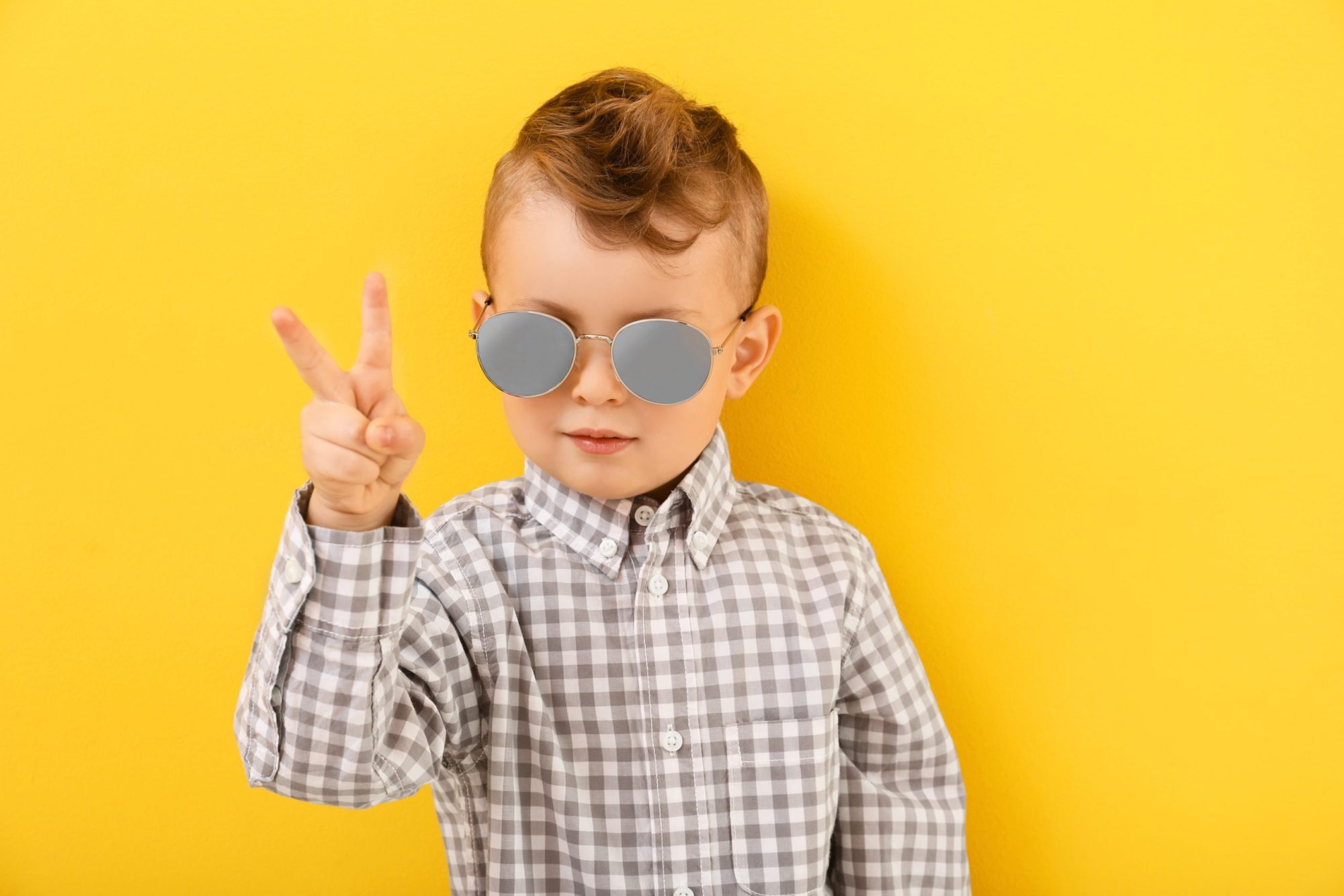 Pediatric Dental Services