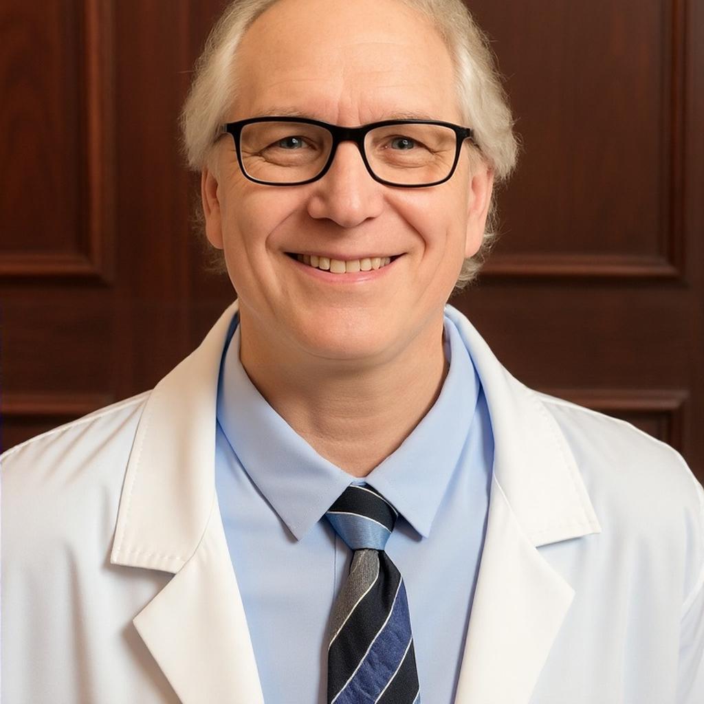 Dr. Lugas - Tie Our Practice